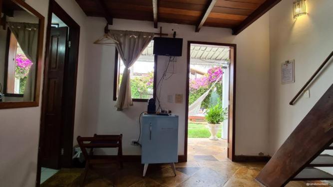 Pousada Papaya Jijoca de Jericoacoara Exteriör bild