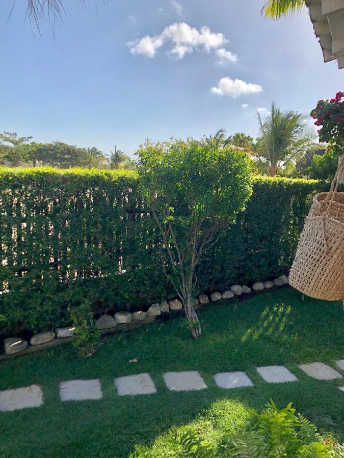 Pousada Papaya Jijoca de Jericoacoara Exteriör bild